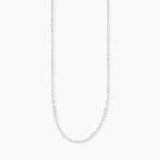Collana Kidult uomo Tennis