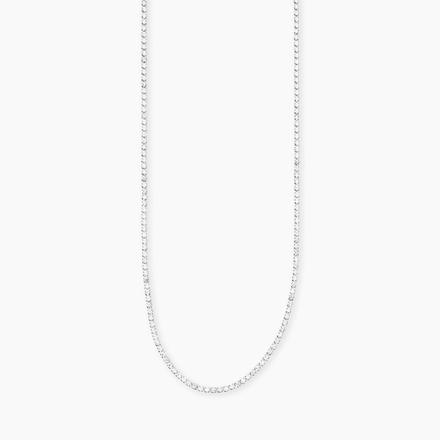 Collana Kidult uomo Tennis