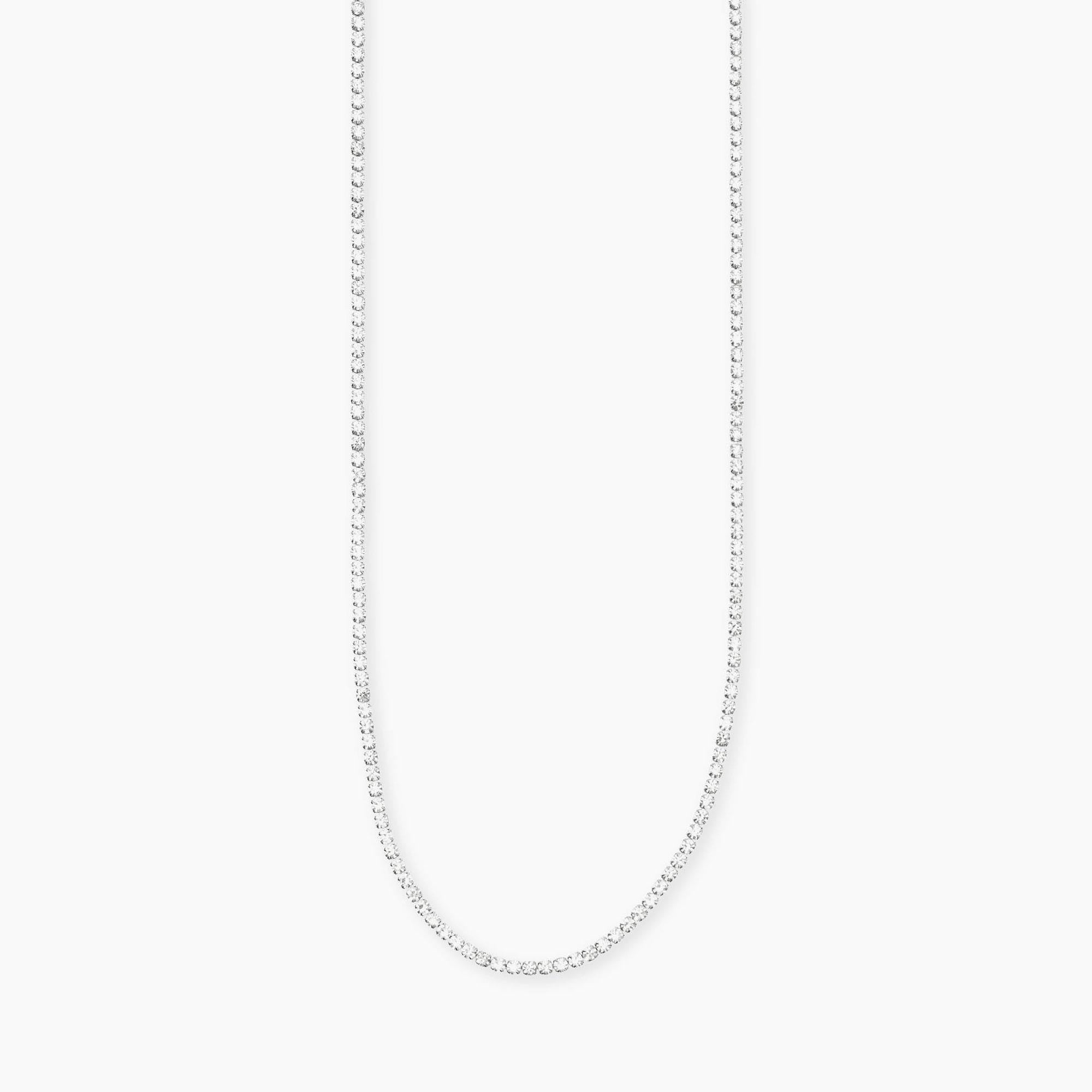 Collana Kidult uomo Tennis