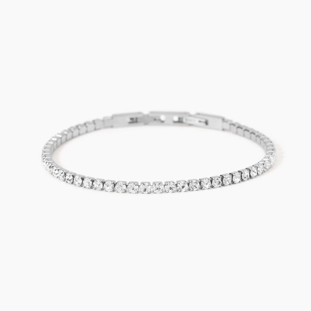 Bracciale Kidult uomo Tennis