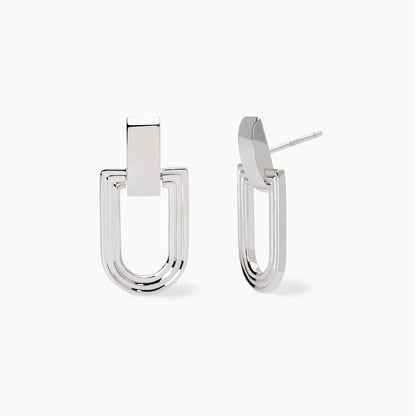 Orecchini Mabina donna pendenti