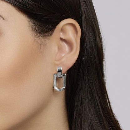 Orecchini Mabina donna pendenti