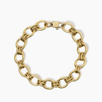 Bracciale Kidult donna Catena larga