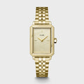 Orologio Cluse Fluette Gold
