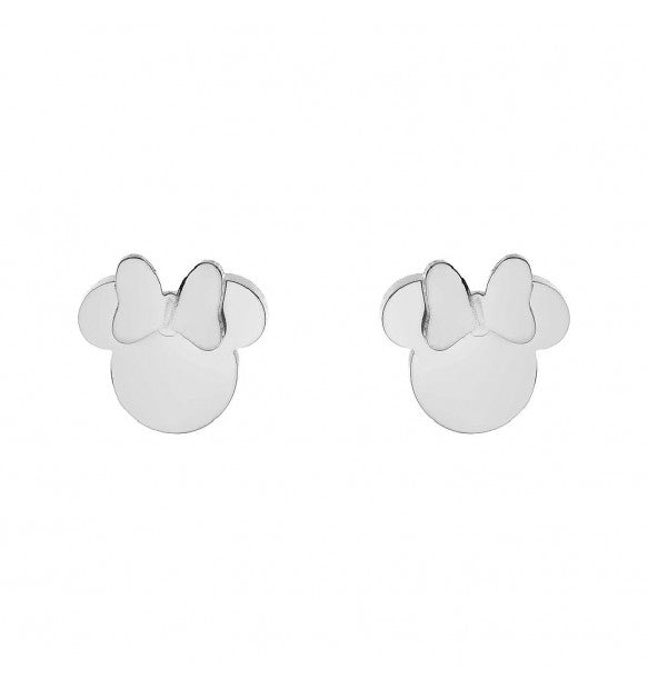 Orecchini a lobo bimba Disney Minnie
