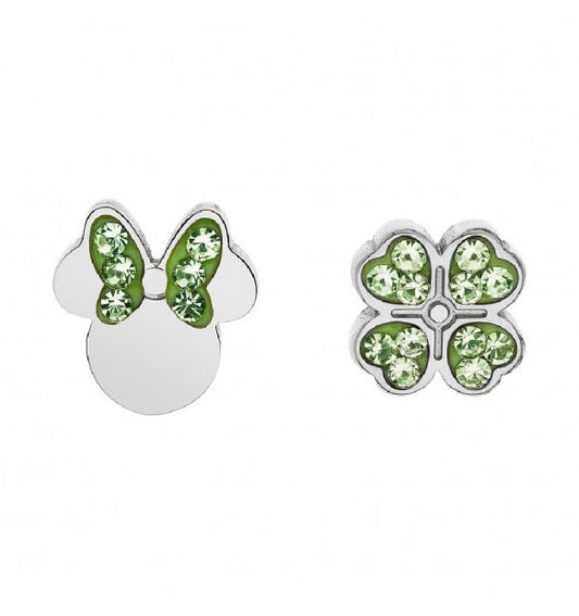 Orecchini a lobo bimba Disney Lucky Minnie