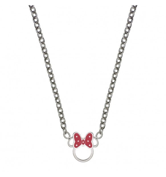 Collana bimba Disney Minnie