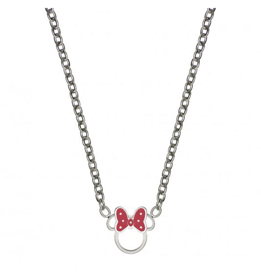 Collana bimba Disney Minnie