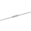 Bracciale Mabina donna Mini trilogy My diamond