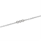 Bracciale Mabina donna Mini trilogy My diamond