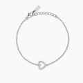 Bracciale Mabina donna Cuore My diamond