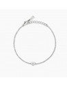 Bracciale Mabina donna Cuoricino My diamond