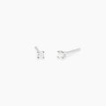 Orecchini Mabina donna Punto luce My diamond