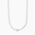 Collana Mabina donna Perle