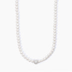 Collana Mabina donna Perle
