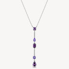 Collana Brosway Fancy Magic purple
