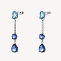 Orecchini Brosway Fancy Freedom blue