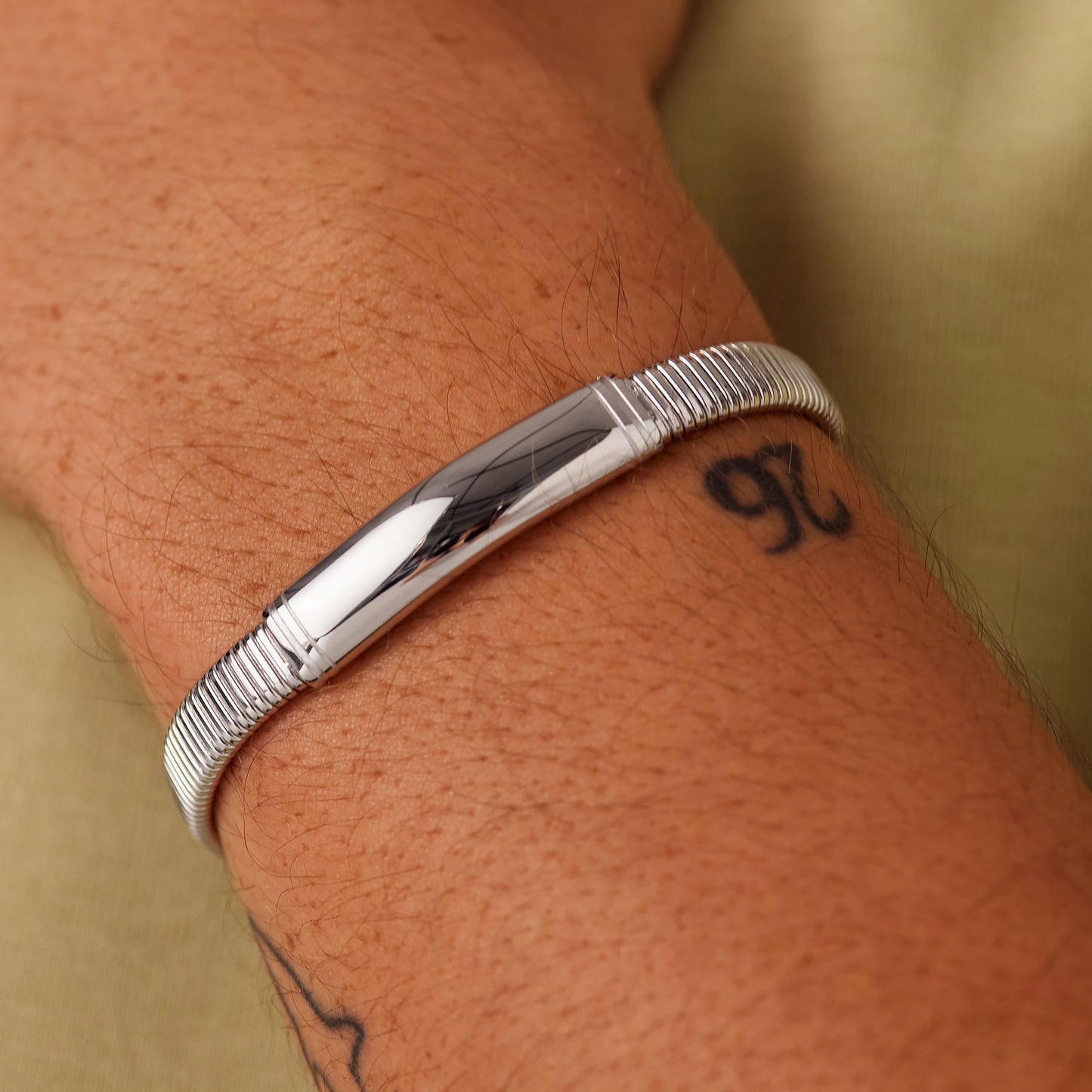 Bracciale uomo Brosway RIPTIDE