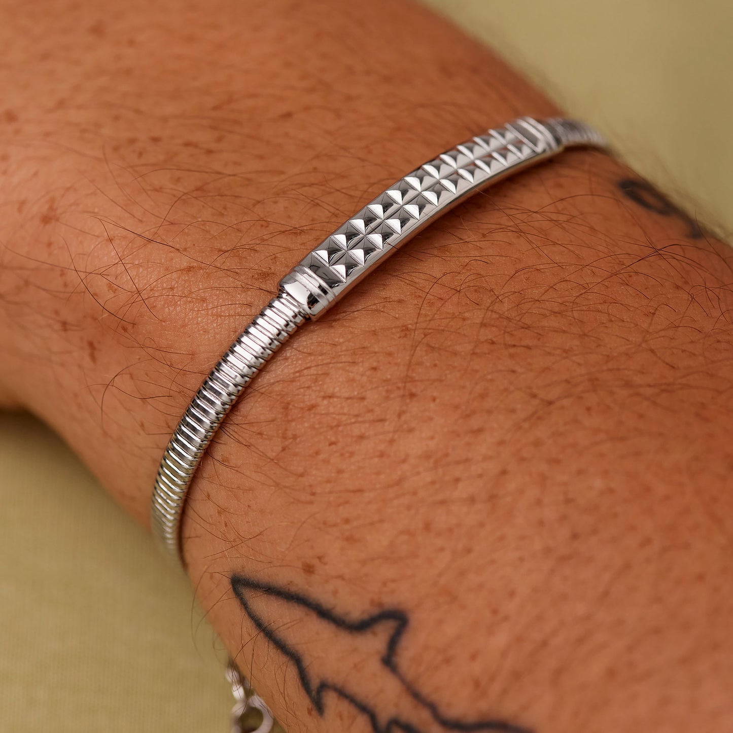 Bracciale uomo Brosway RIPTIDE