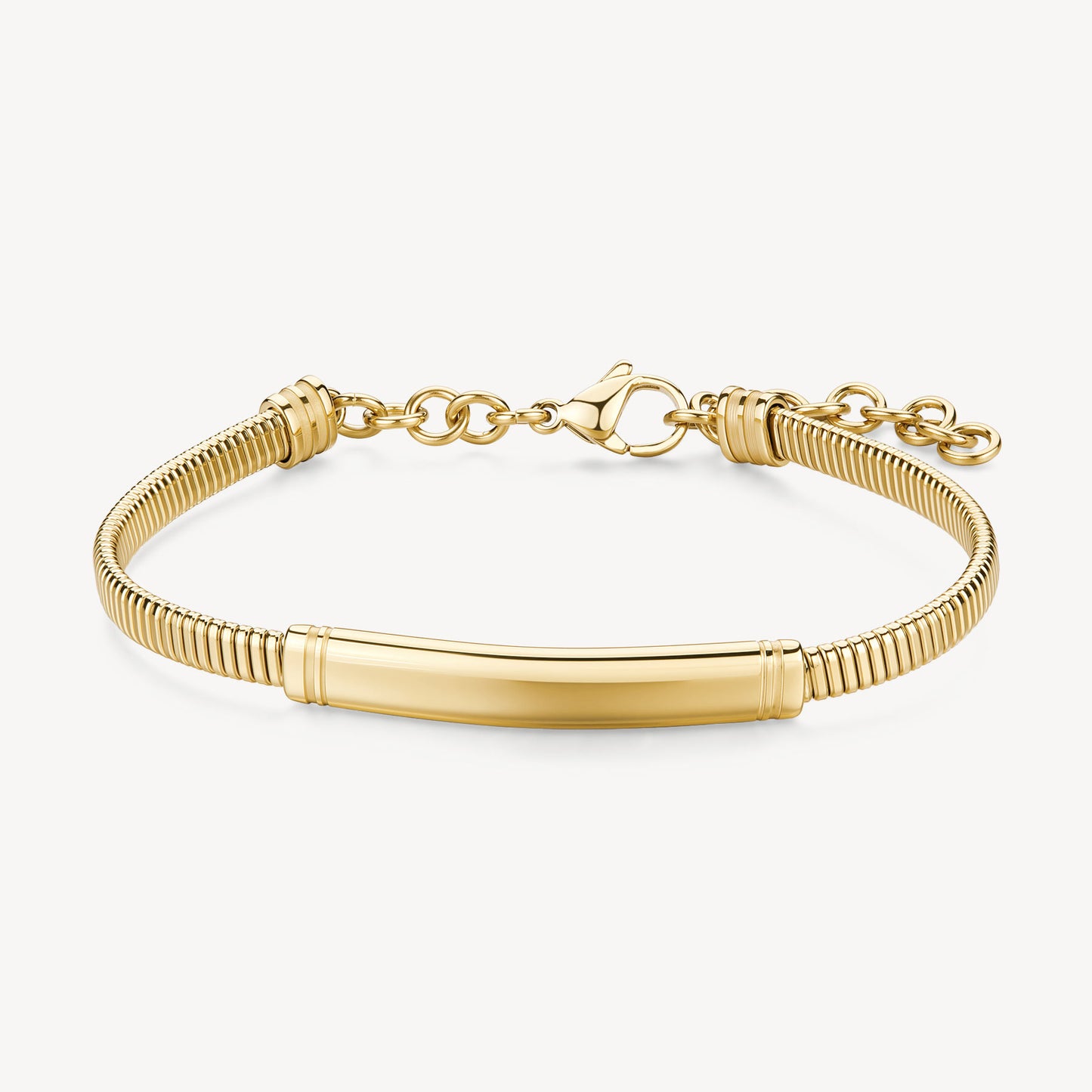 Bracciale uomo Brosway RIPTIDE gold