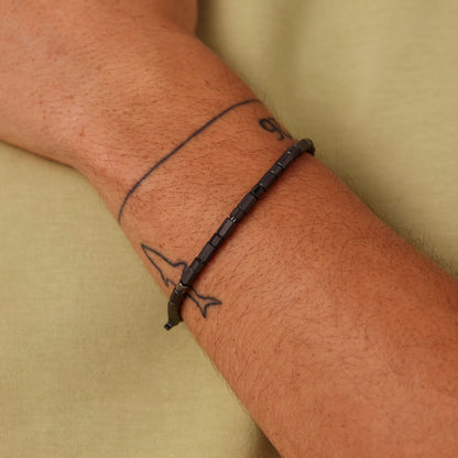 Bracciale uomo Brosway RIPTIDE