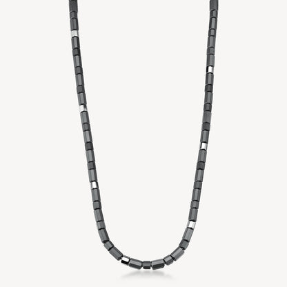 Collana Brosway uomo  RIPTIDE rutenio