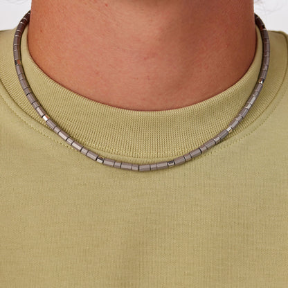 Collana Brosway uomo  RIPTIDE