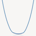 Collana Brosway donna Desideri azzurro