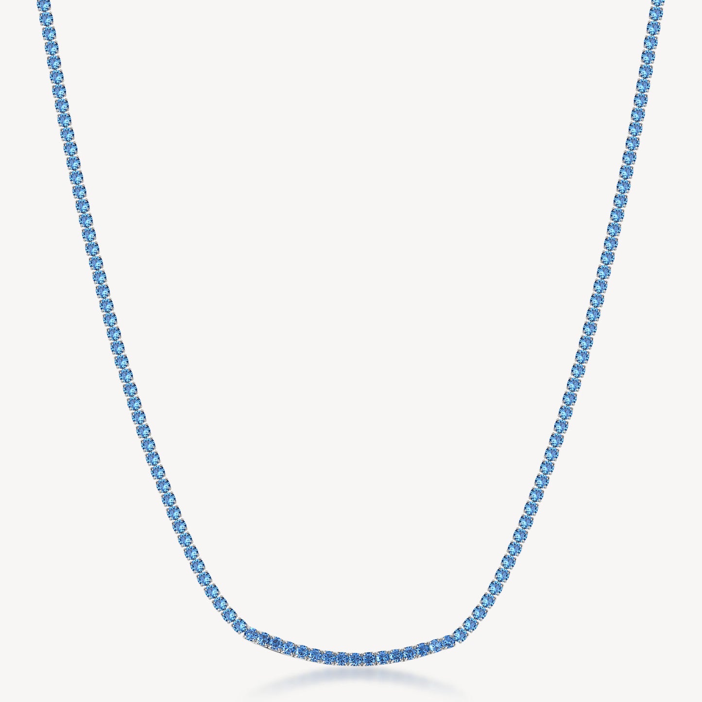 Collana Brosway donna Desideri azzurro