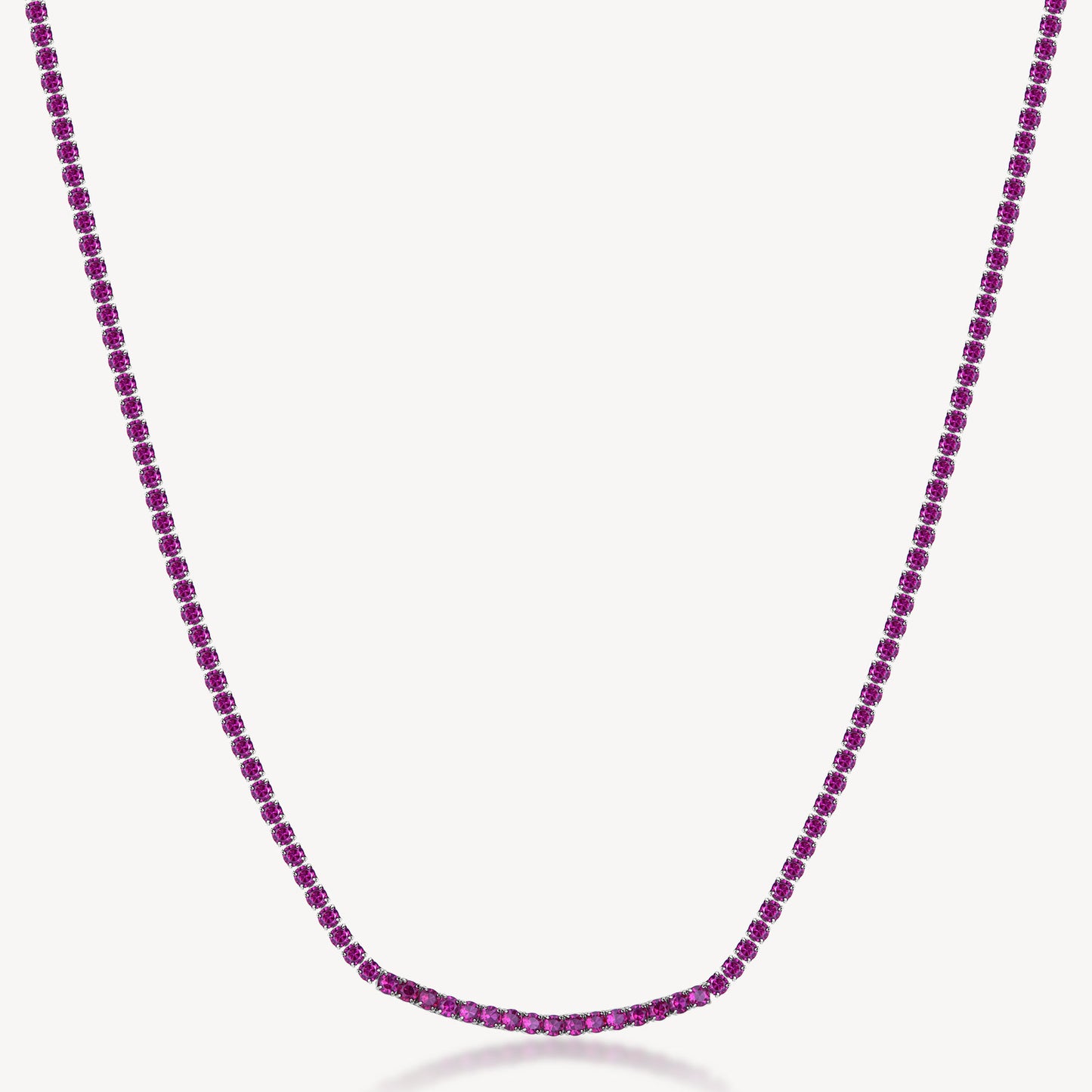 Collana Brosway donna Desideri fucsia