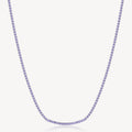 Collana Brosway donna Desideri lilla