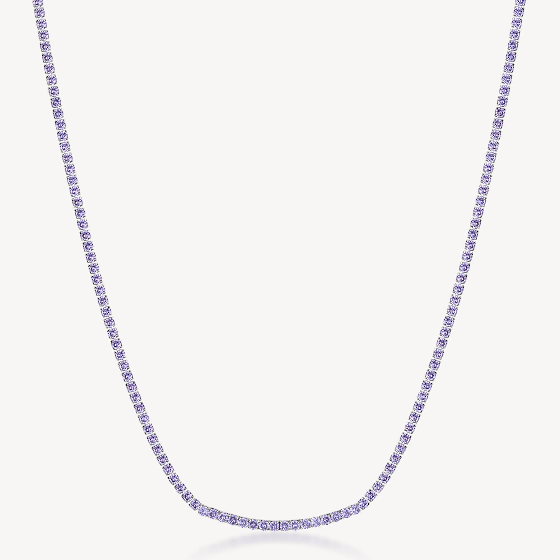 Collana Brosway donna Desideri lilla