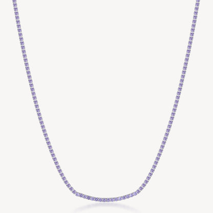 Collana Brosway donna Desideri lilla