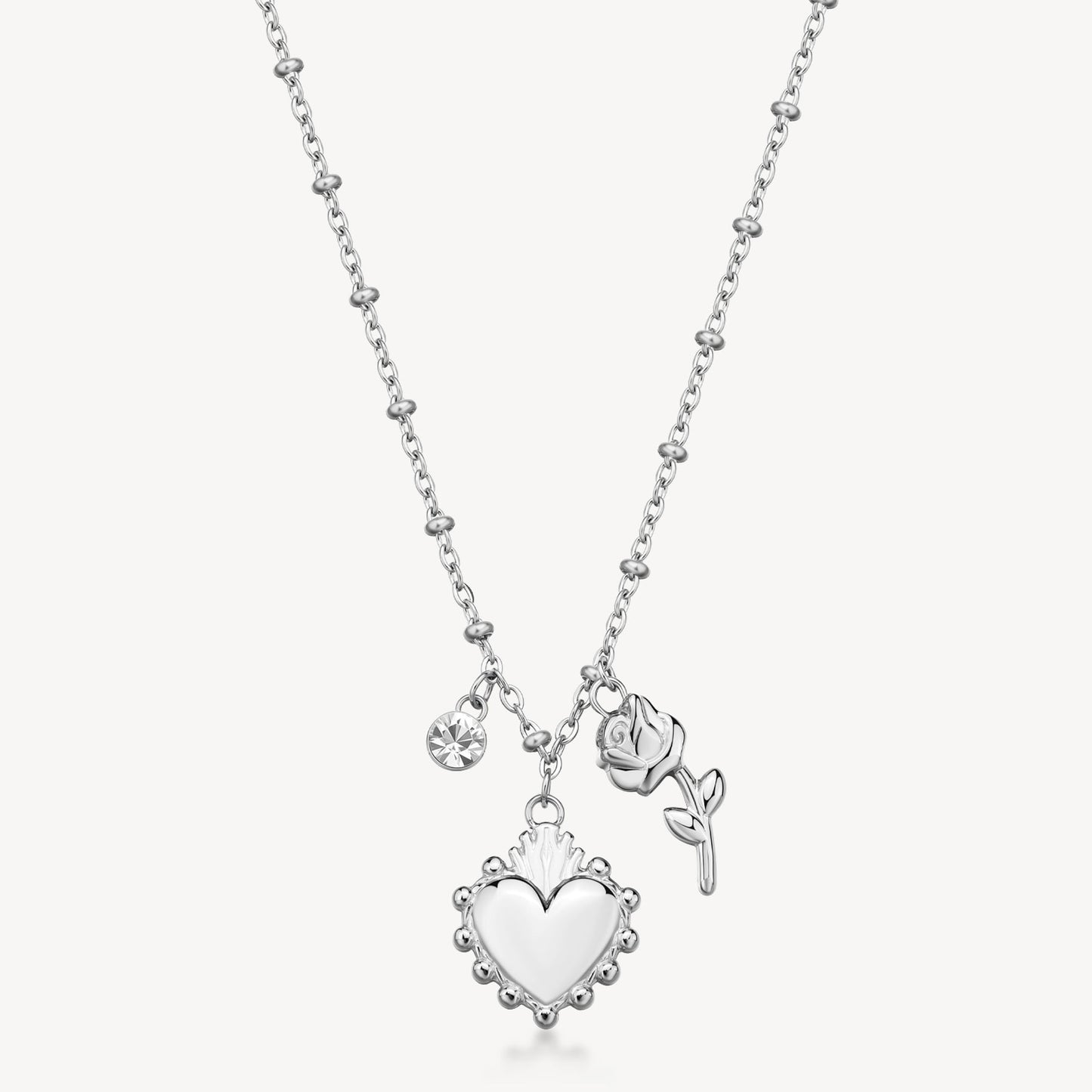 Collana Brosway donna CHAKRA AMORE