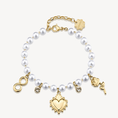 Bracciale Brosway donna CHAKRA AMORE