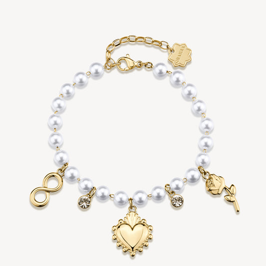 Bracciale Brosway donna CHAKRA AMORE