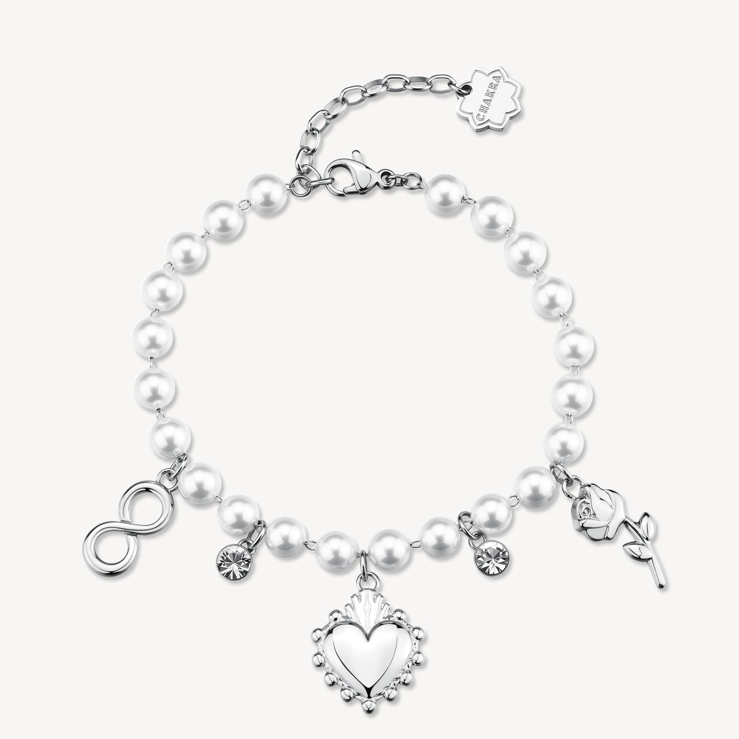 Bracciale Brosway donna CHAKRA AMORE