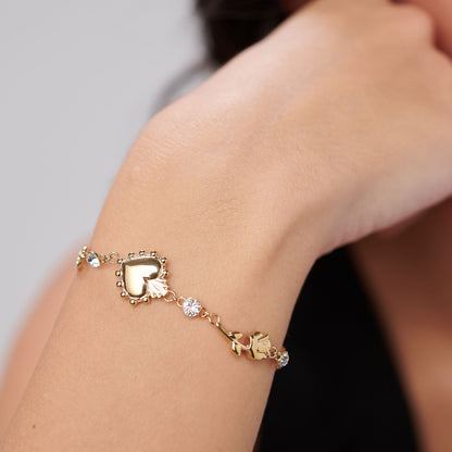 Bracciale Brosway donna CHAKRA AMORE