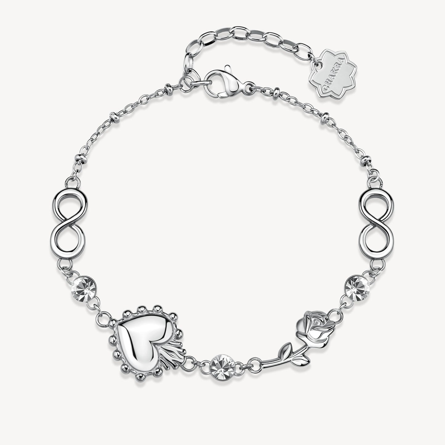 Bracciale Brosway donna CHAKRA AMORE