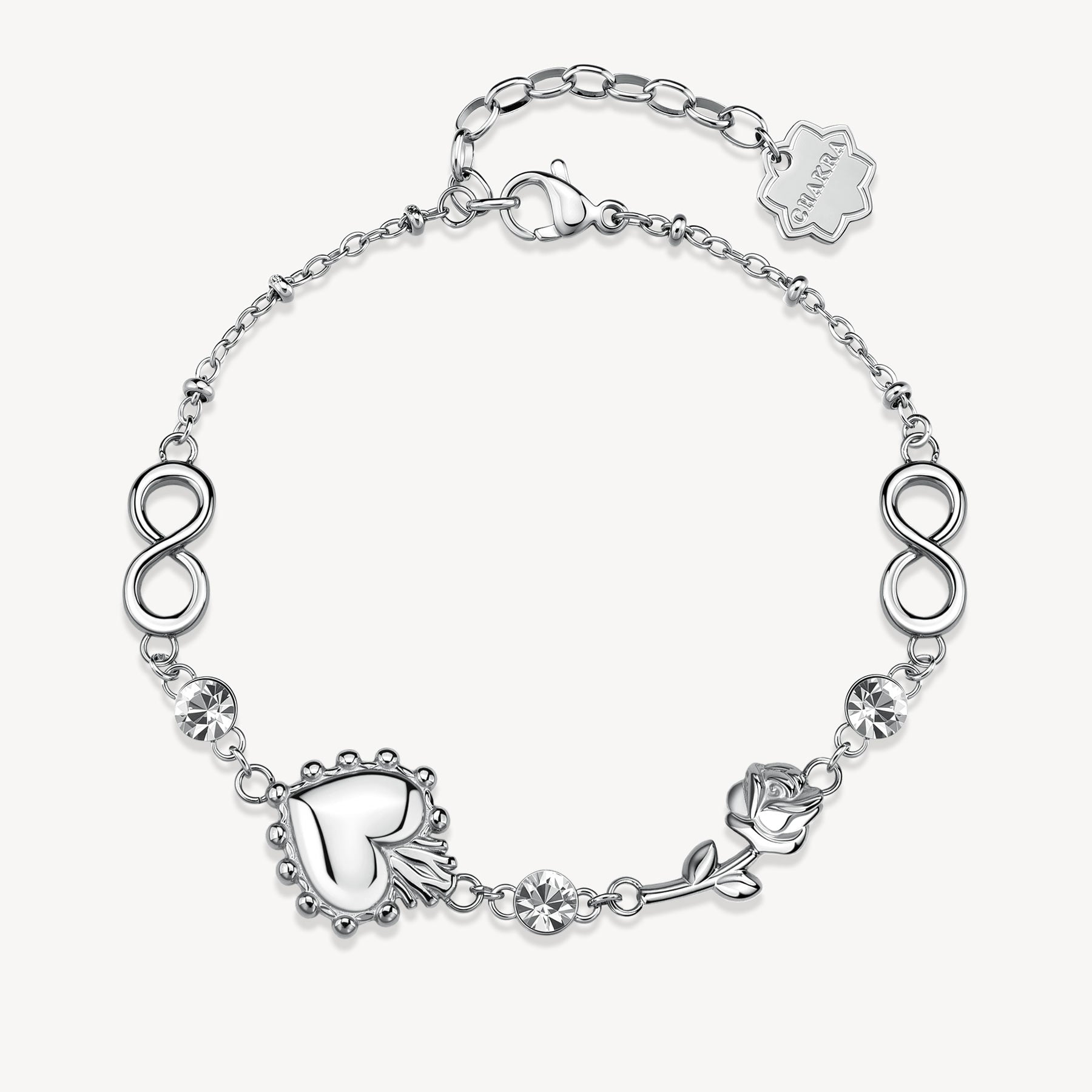 Bracciale Brosway donna CHAKRA AMORE