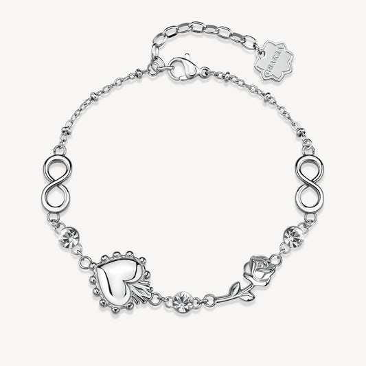 Bracciale Brosway donna CHAKRA AMORE