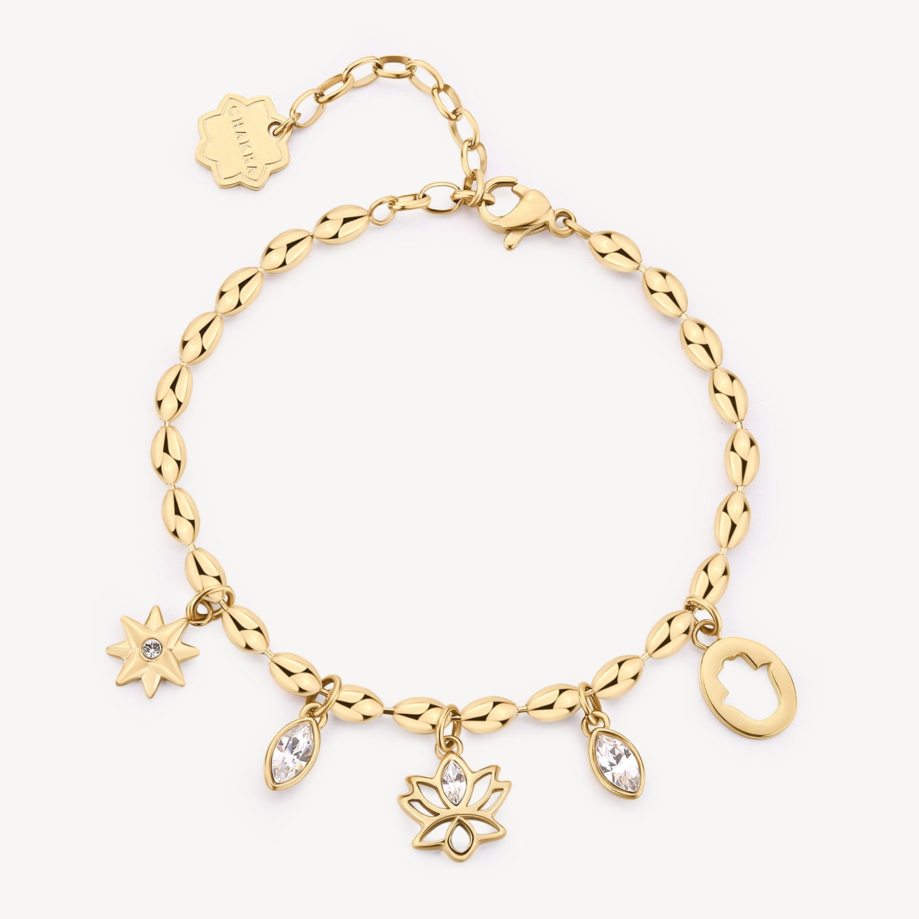 Bracciale Brosway donna CHAKRA MISTICI