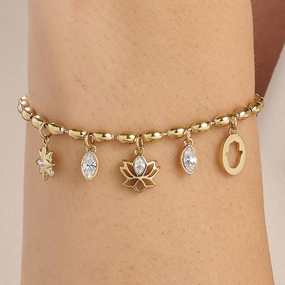 Bracciale Brosway donna CHAKRA MISTICI