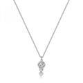 Collana Rosato Mongolfiera