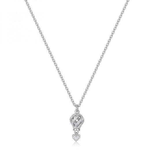 Collana Rosato Mongolfiera