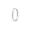 Mono orecchino Marlù ovale 1,7 cm