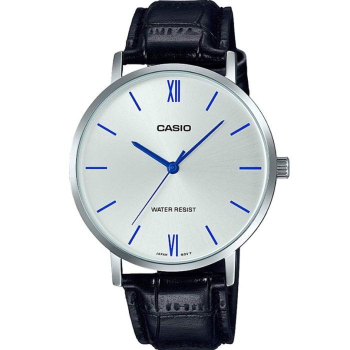 Orologio Casio uomo analogico