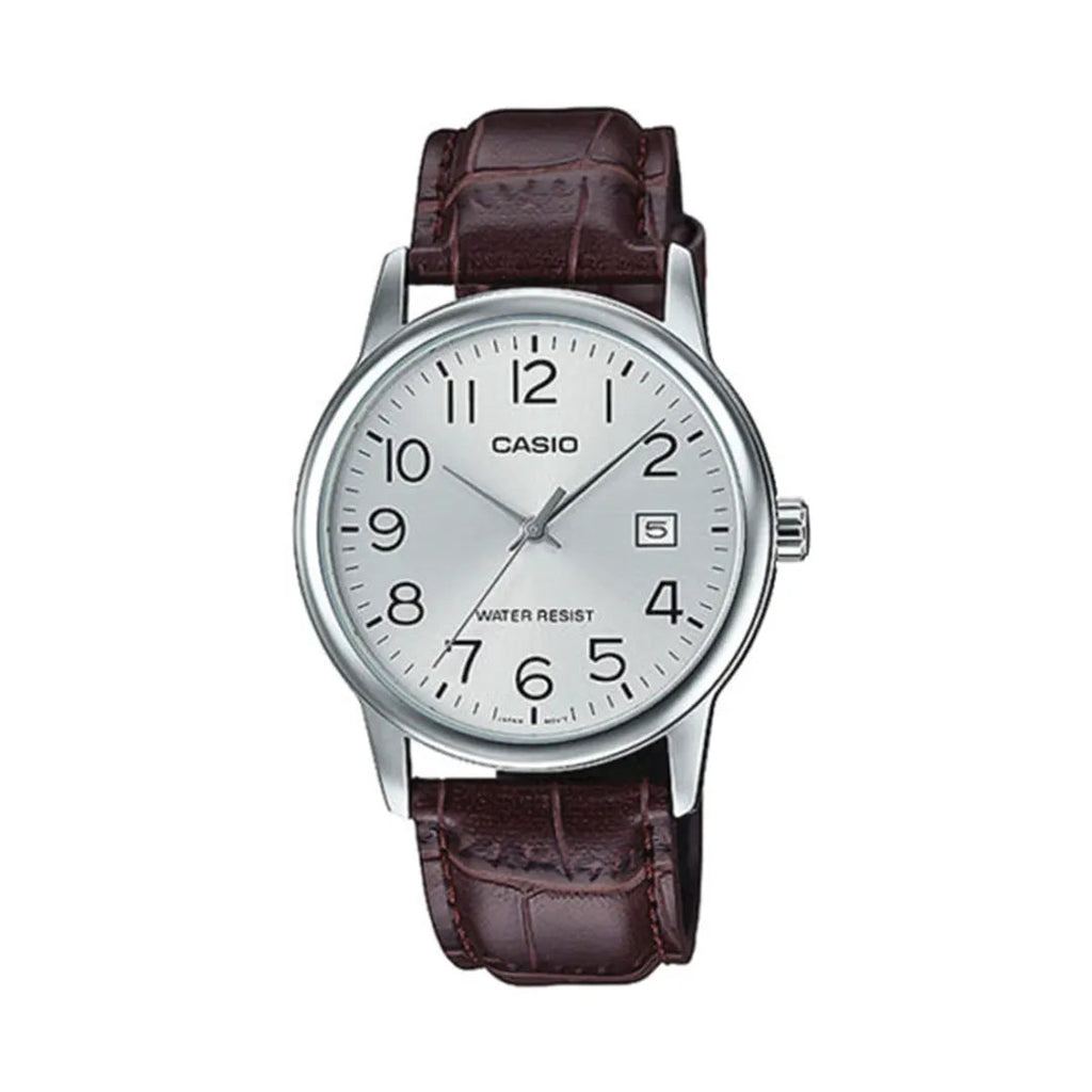 Orologio analogico Casio uomo