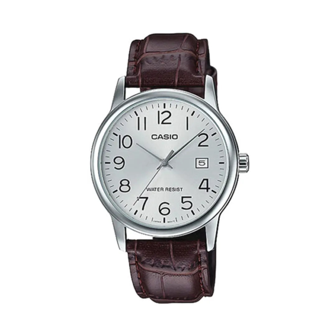 Orologio analogico Casio uomo