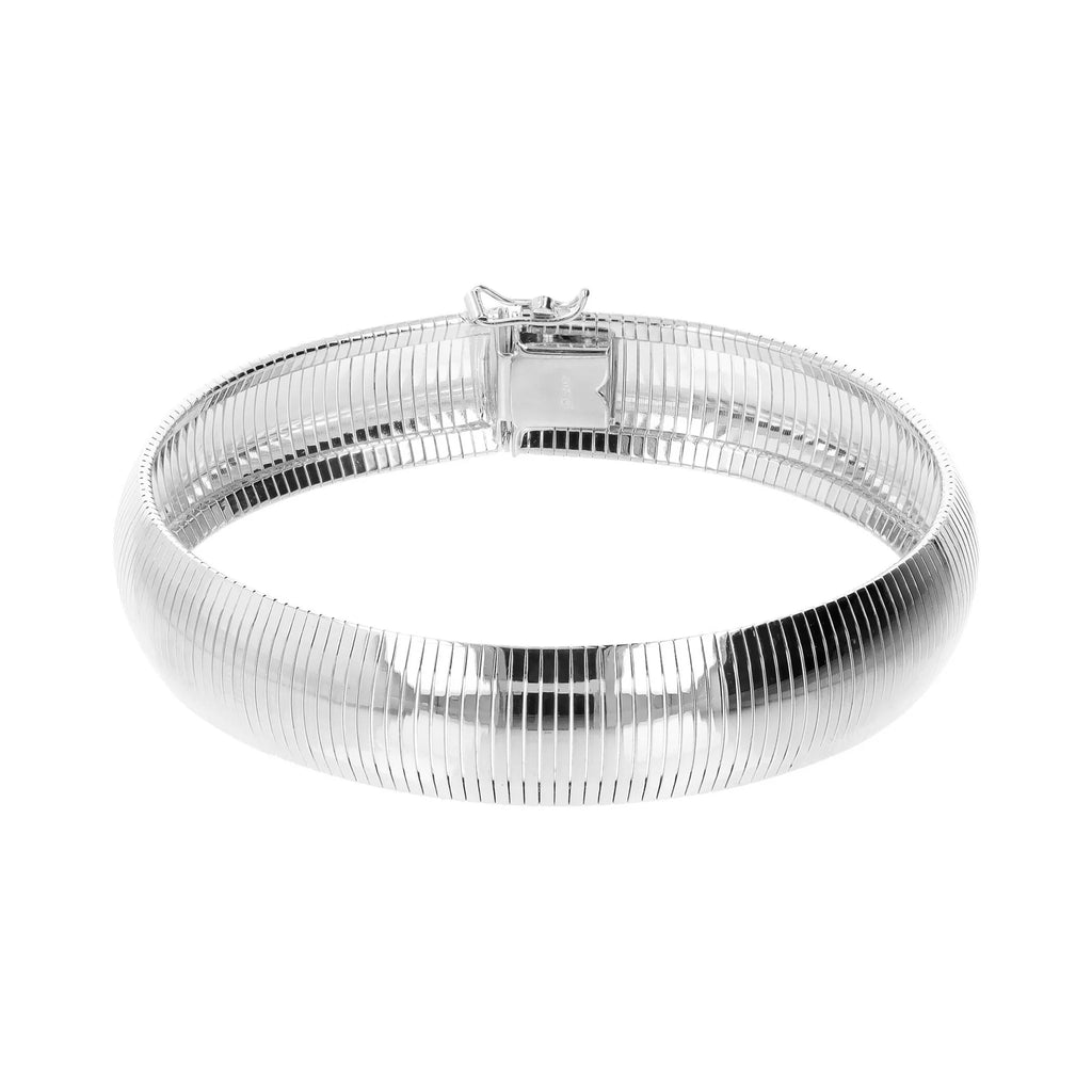Bracciale donna Etrusca Cleopatra a Fascia Piccolo